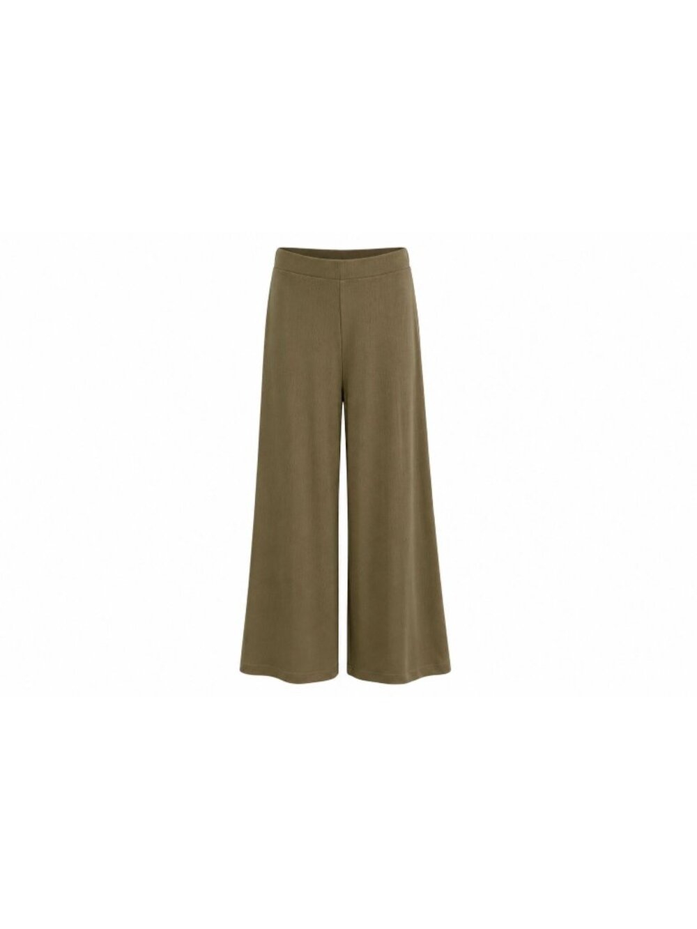 Princess Polly Hi Rise Wide Leg Lounge Pants Sz 4 Beige Pull On Relaxed Fit